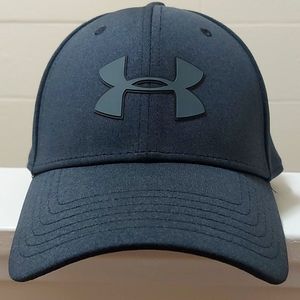 UNDER ARMOUR Men's Blitzing Cap